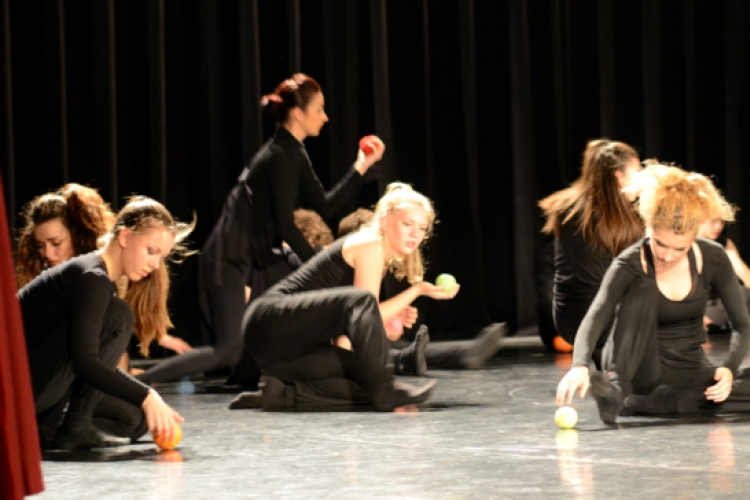 Balett Gála (Fotó: Bánhegyi István)