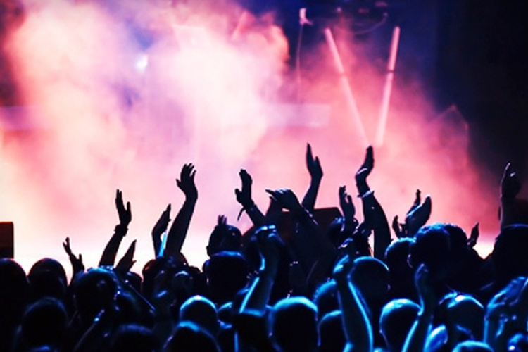 Ritmus-Tér-Varázs - Könnyűzenei Műhely Mosonmagyaróváron