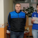 MKC SE karácsonyi szurkólói találkozó (Fotó: Horváth Attila)