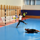 UFM Nemzetközi Női Kézilabda Kupa: MKC SE (HUN) – Slavia Praha (CZE) (29-28)