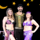 X. Jubileumi Hastánc Gála (Fotó: Bánhegyi István)