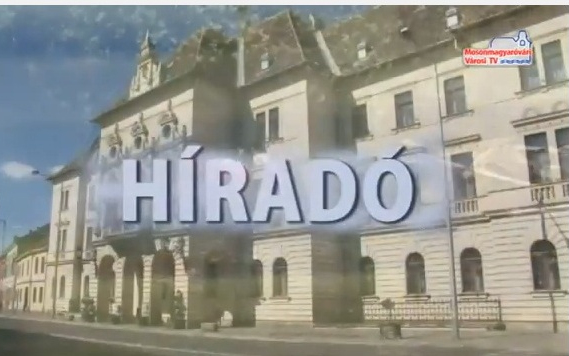 Híradó