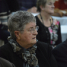 Szétlőtt városok, Poznan-Budapest 1956 (Fotó: Nagy Mária)