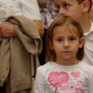 Az állatok világnapja, Leczkésy László origami kiállításának megnyitója (fotó: Horváth Attila)