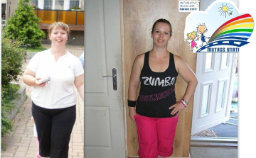 Zumba oktatás közel 90 kilóval... Te vállalnád?