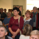 VIII. Női Szűrőnapok (Fotó: Nagy Mária)