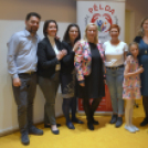 Szigetközi Mocsárrétek lakói alkotópályázat díjátadó ünnepség