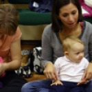 10. Országos könyvtári napok - Gyerekpéntek (Fotó: Stipkovits Veronika)