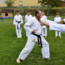 Jótékonysági horgászverseny daganatos betegek javára