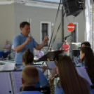 NYÁRI FESZTIVÁL – SZENT ISTVÁN NAPOK 2019, Első nap