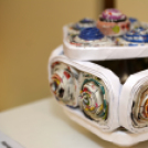 Ügyes kezek kiállítás a Hansági Múzeumban