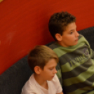 Science Fiction és Fantasy Találkozó a Futurában ( Fotó: Patács Judit )