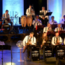 Moson Big Band - Adventi koncert