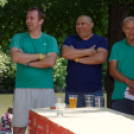 MKC-SE Szurkolói szezonbúcsúztató kerti parti (Fotó: Horváth Attila)