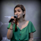 Moson Big Band koncert, Garden party