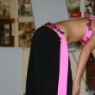 8 lépésben a világ körül - Családi délután záró programja a Rakovszky kiállításban (Fotó: Stipkovits Veronika)