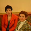 Lions hálaadó teadélután (Fotó: Nagy Mária)