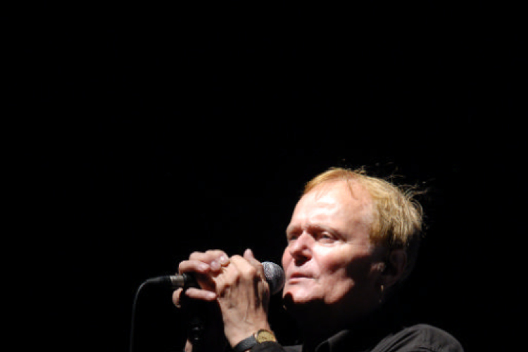 Majális a Wittmann Antal parkban / délután - este /