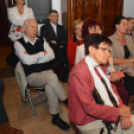 Kép mutatás - a Keresztény család (Fotó: Nagy Mária)