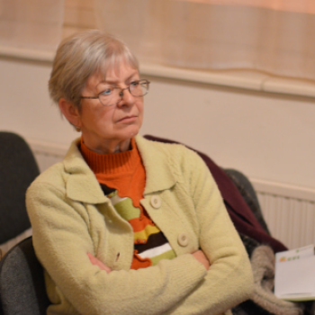 Diabetes Világnap (Fotó: Nagy Mária)