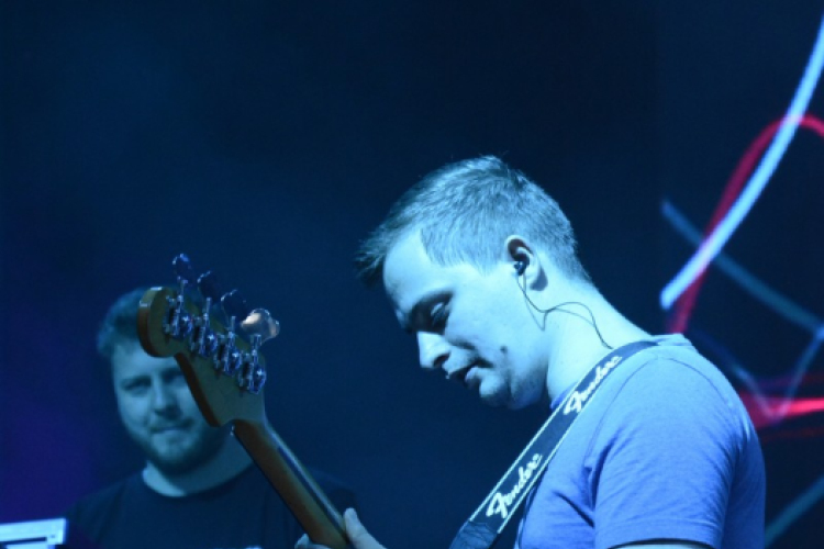 NYÁRI FESZTIVÁL – SZENT ISTVÁN NAPOK 2018, Harmadik nap