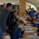 Óvodás malom és sakkverseny - Fiúk (Fotó: Horváth Attila)