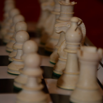 Sakk Karnevál sajtótájékoztatója (Fotó: Nagy Mária)