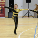 VII. Óvár-Kupa Akrobatikus Rock 'n' Roll Területi Pontszerző és jótékonysági táncverseny