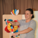 Második Bölcsődei Gyermeknap (Fotó: Bánhegyi István)