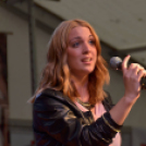 Szigetköz ízei, Vármegye borai Fesztivál (vasárnap) (Fotó: Horváth Attila)