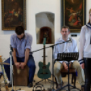 Gyurkovics Tibor Nyugat-dunántúli regionális vers- és prózamondó verseny díjkiosztó gálaműsor (Fotó: Horváth Attila)