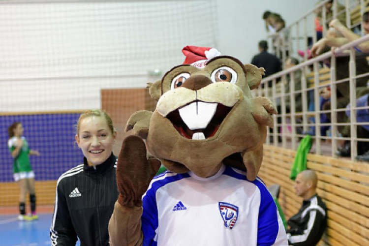 MKCSE VS GYŐRI AUDI ETO KC jótékonysági mérkőzés (Fotó: Horváth Attila)