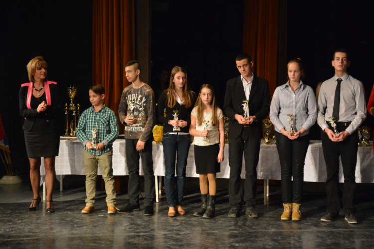 Városi sportnap 1 (Fotó: Nagy Mária)