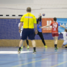 MKC SE - Békéscsaba 31:23 (18:11)