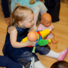 Anyák napja a Pillangó Óvoda és Mini bölcsődében