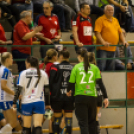 Ipress Center-Vác – Mosonmagyaróvári Kézilabda Club SE 29-27 (17-15)