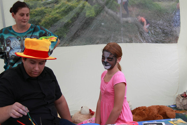 XI. Szigetköz ízei, Vármegye borai Fesztivál 3. nap 