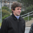 Erkel Ferenc út átadója (Fotó: Nagy Mária)