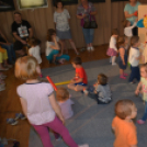 Második Bölcsődei Gyermeknap (Fotó: Bánhegyi István)