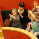 VÍZ világnapja 2015 a Futurában (Fotó: Horváth Attila)