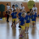 XXII. Városi Óvodás Sportnap