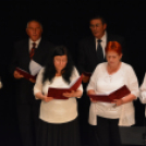 Művésztalálkozó (Fotó: Nagy Mária)