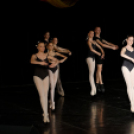 A JÖVŐ TÁNCOSAI (Fotó: Horváth Attila)