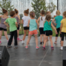 Hal és Kenyér fesztivál Lipót - Hungarocky Táncegyesület fellépése