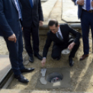 Hárommilliárd forintból építenek geotermális erőművet Mosonmagyaróváron