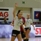 MKC Eu-Fire Mosonmagyaróvár–Alba Fehérvár KC 29–28 (15–9)