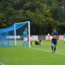 Mte 1904 - Csornai SE (1:0) Gratulálunk! (Fotó: Nagy Mária)