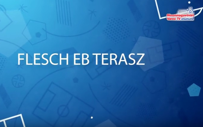 Flesch EB Terasz - Összefoglaló