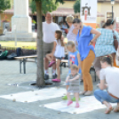 KULT-UTCA - Egészségnap másképp