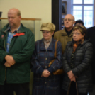 A felújított Hansági Múzeum átadója (Fotó: Nagy Mária)